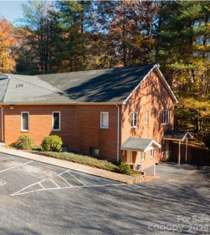 1170 W Medical Court, Marion, NC 28752