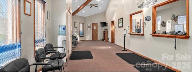 1170 W Medical Court, Marion, NC 28752