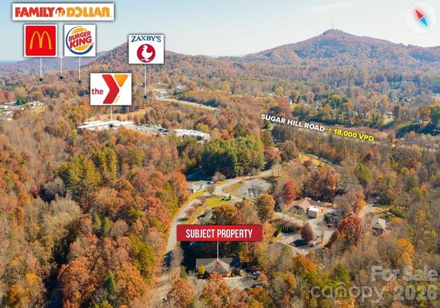 1170 W Medical Court, Marion, NC 28752