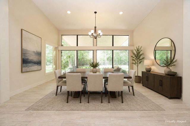 44 Indian Clover Drive, The Woodlands, TX 77381