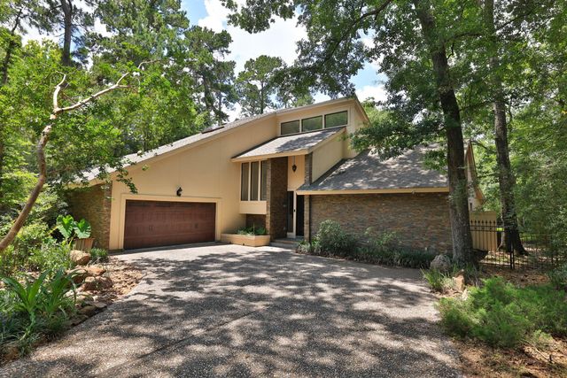 44 Indian Clover Drive, The Woodlands, TX 77381