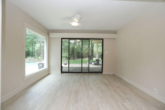 44 Indian Clover Drive, The Woodlands, TX 77381