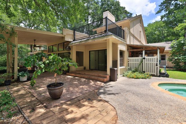44 Indian Clover Drive, The Woodlands, TX 77381