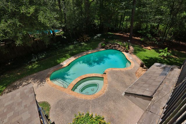 44 Indian Clover Drive, The Woodlands, TX 77381