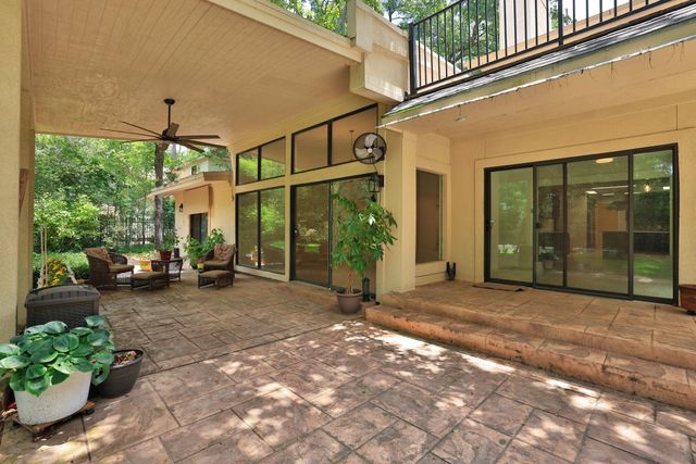 44 Indian Clover Drive, The Woodlands, TX 77381