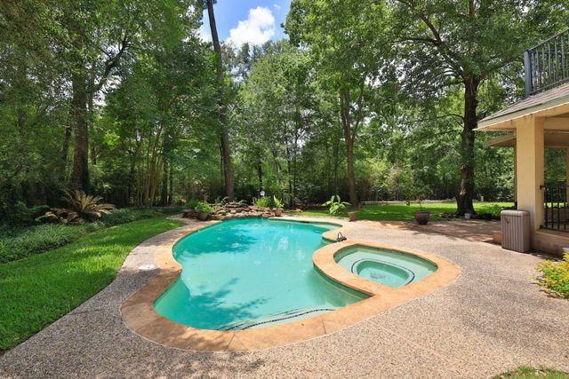 44 Indian Clover Drive, The Woodlands, TX 77381
