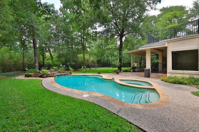 44 Indian Clover Drive, The Woodlands, TX 77381