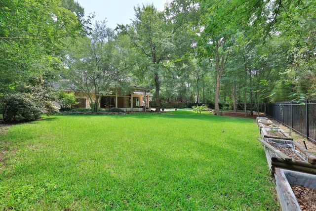 44 Indian Clover Drive, The Woodlands, TX 77381