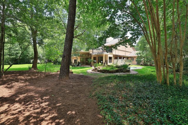44 Indian Clover Drive, The Woodlands, TX 77381