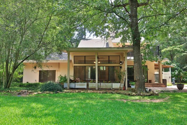 44 Indian Clover Drive, The Woodlands, TX 77381