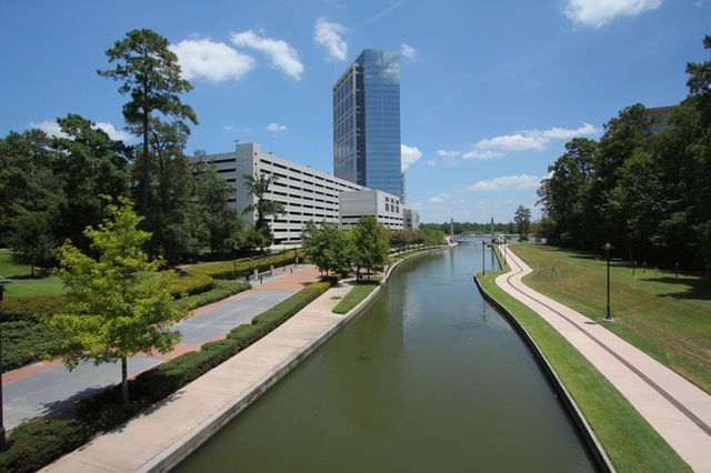 44 Indian Clover Drive, The Woodlands, TX 77381