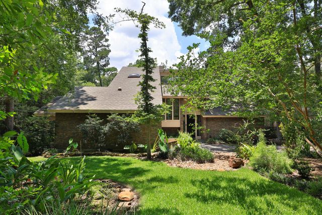 44 Indian Clover Drive, The Woodlands, TX 77381