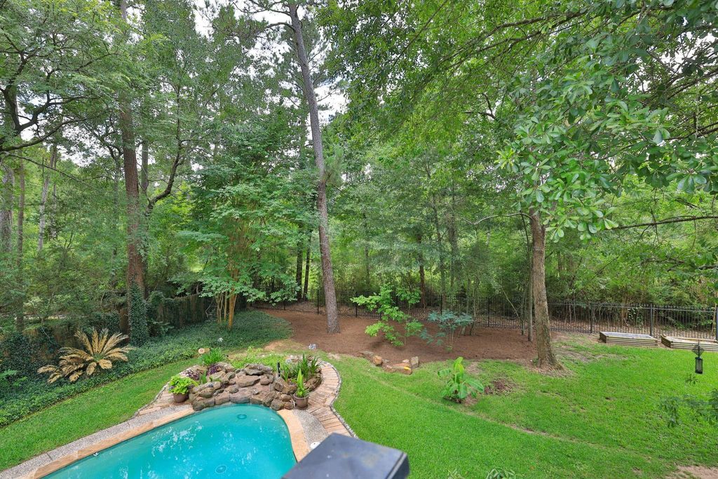 44 Indian Clover Drive, The Woodlands, TX 77381
