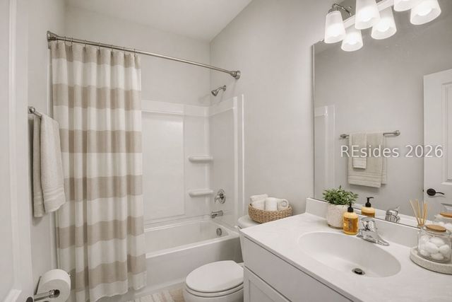 251 Monument St, Ridgeland, SC 29936
