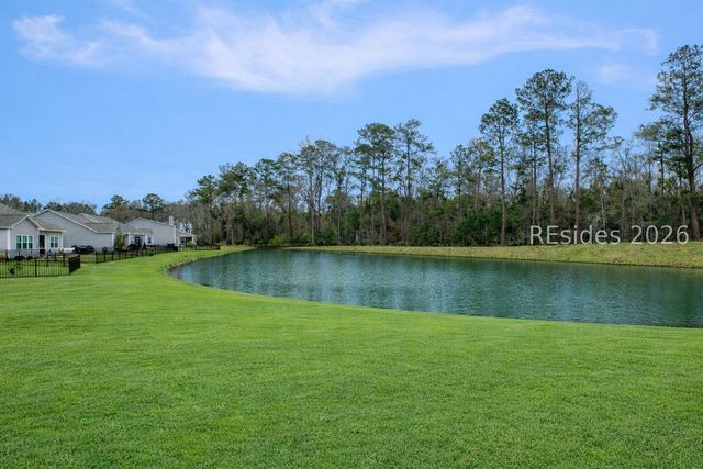 251 Monument St, Ridgeland, SC 29936