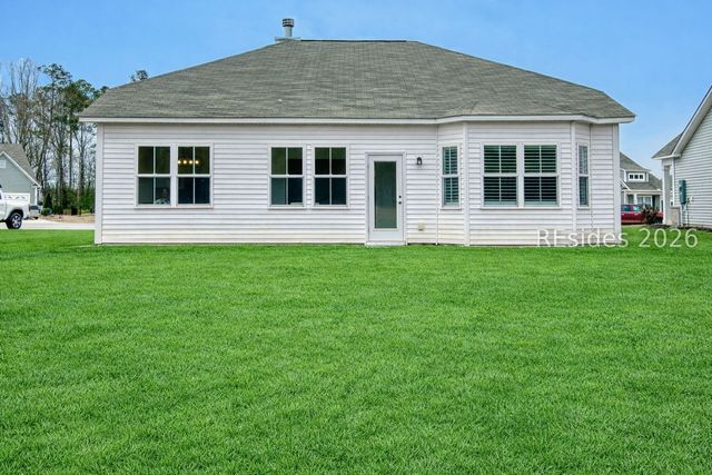 251 Monument St, Ridgeland, SC 29936