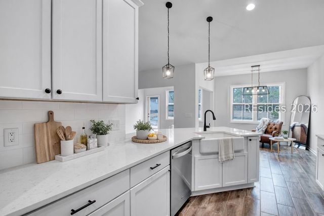 251 Monument St, Ridgeland, SC 29936