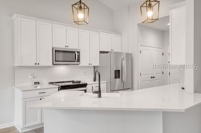 251 Monument St, Ridgeland, SC 29936