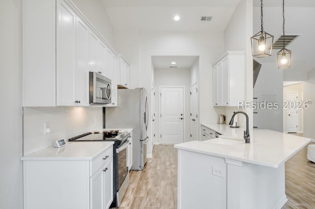 251 Monument St, Ridgeland, SC 29936