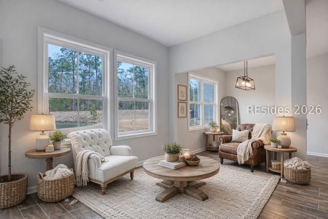 251 Monument St, Ridgeland, SC 29936