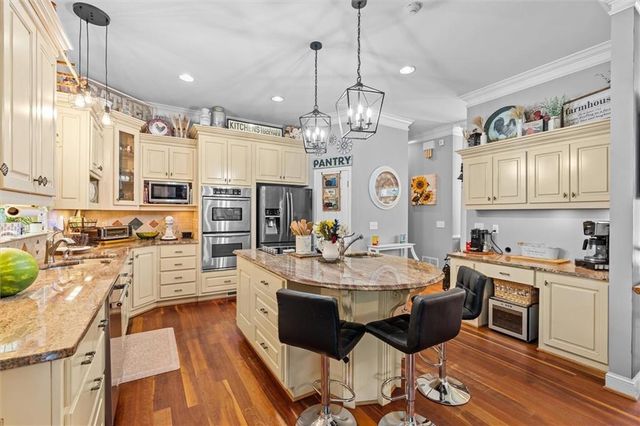 900 Old Four Notch Road, Whitesburg, GA 30185