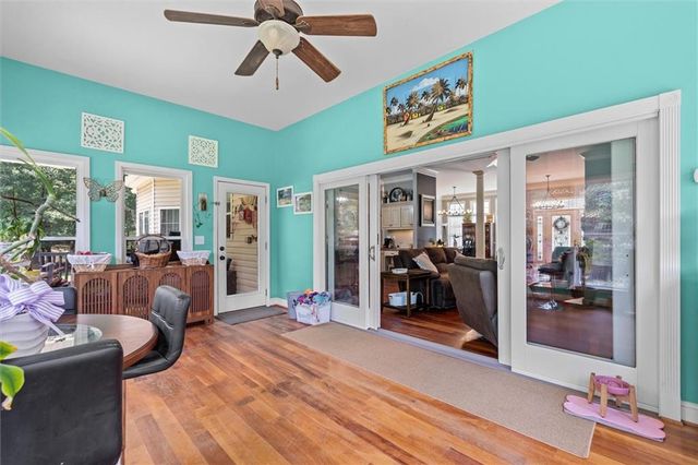 900 Old Four Notch Road, Whitesburg, GA 30185