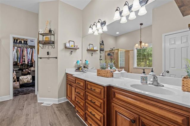 900 Old Four Notch Road, Whitesburg, GA 30185