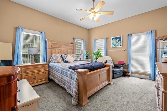 900 Old Four Notch Road, Whitesburg, GA 30185