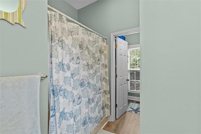900 Old Four Notch Road, Whitesburg, GA 30185