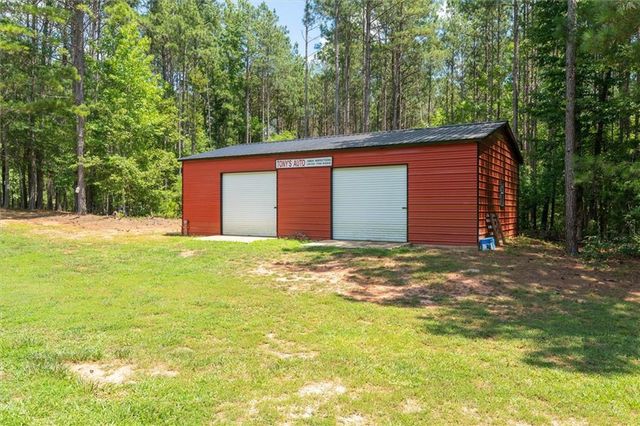 900 Old Four Notch Road, Whitesburg, GA 30185