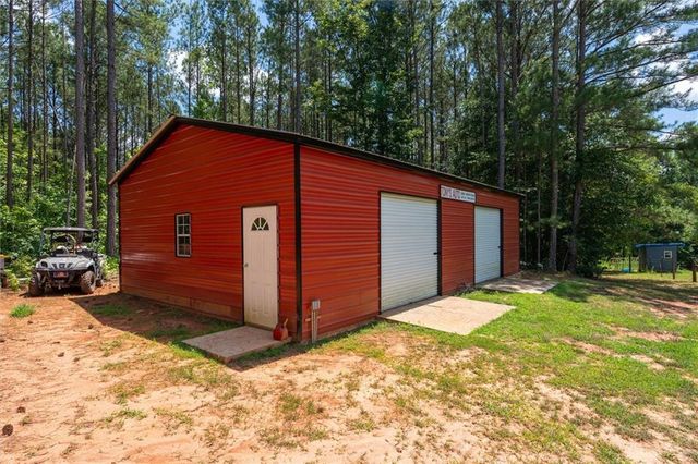 900 Old Four Notch Road, Whitesburg, GA 30185