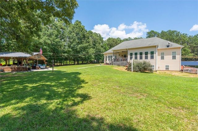 900 Old Four Notch Road, Whitesburg, GA 30185