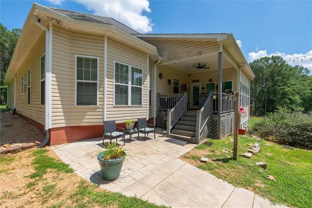 900 Old Four Notch Road, Whitesburg, GA 30185