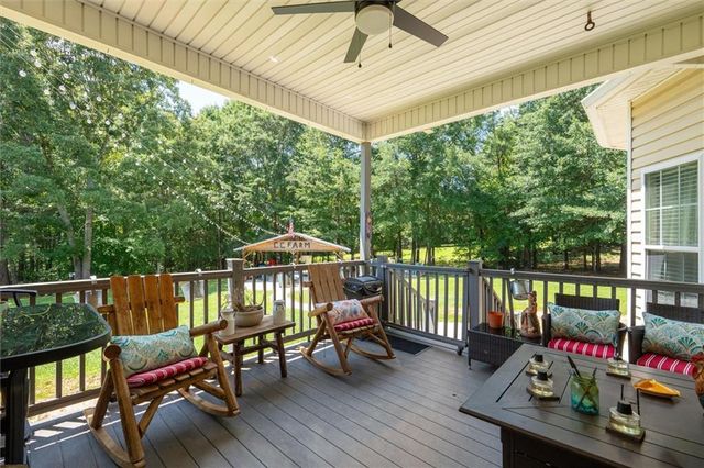 900 Old Four Notch Road, Whitesburg, GA 30185