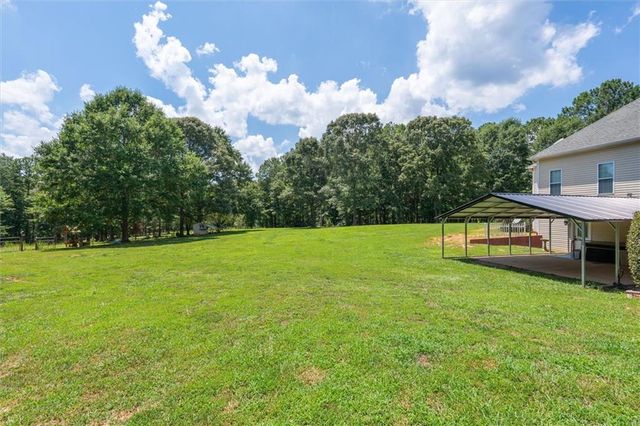900 Old Four Notch Road, Whitesburg, GA 30185