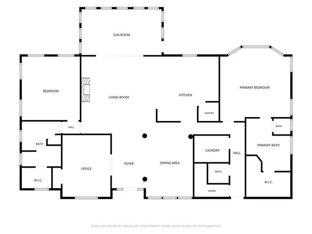 900 Old Four Notch Road, Whitesburg, GA 30185