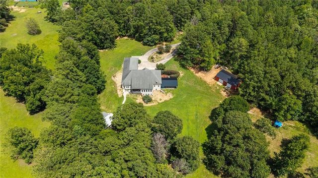 900 Old Four Notch Road, Whitesburg, GA 30185