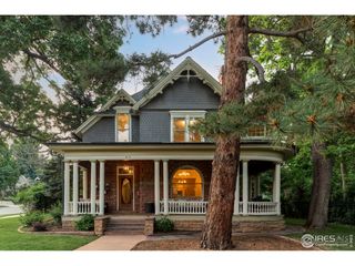 505 Pine St, Boulder, CO 80302