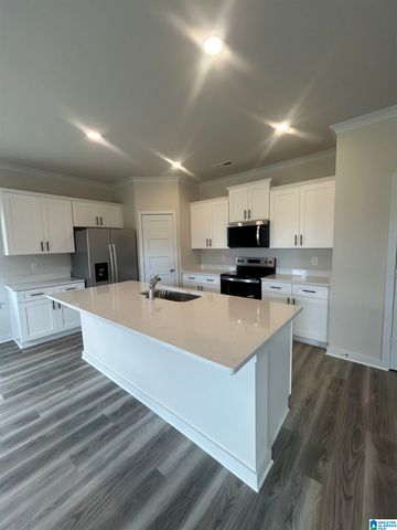 3225 PILGRIM WAY, Montevallo, AL 35115