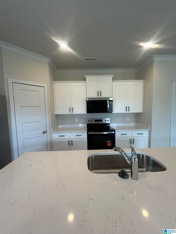 3225 PILGRIM WAY, Montevallo, AL 35115
