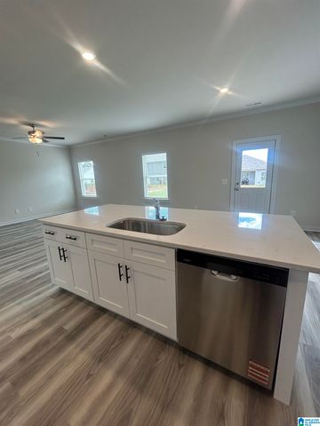 3225 PILGRIM WAY, Montevallo, AL 35115