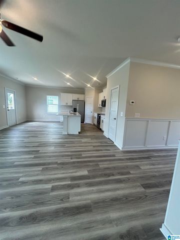 3225 PILGRIM WAY, Montevallo, AL 35115