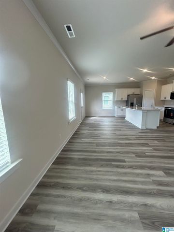 3225 PILGRIM WAY, Montevallo, AL 35115