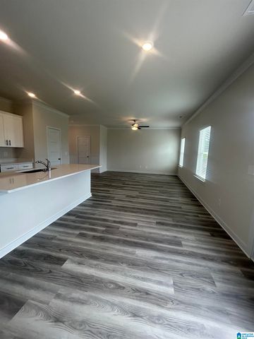 3225 PILGRIM WAY, Montevallo, AL 35115