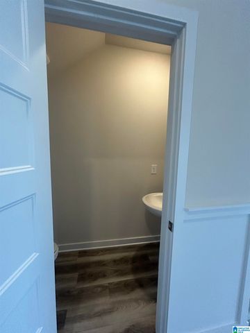 3225 PILGRIM WAY, Montevallo, AL 35115