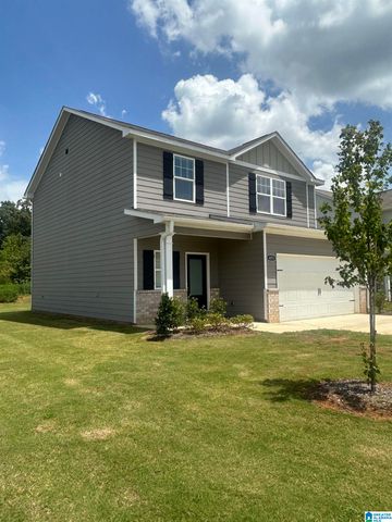 3225 PILGRIM WAY, Montevallo, AL 35115