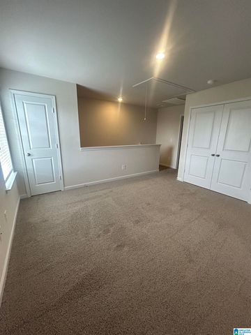 3225 PILGRIM WAY, Montevallo, AL 35115
