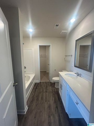 3225 PILGRIM WAY, Montevallo, AL 35115