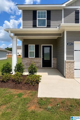 3225 PILGRIM WAY, Montevallo, AL 35115