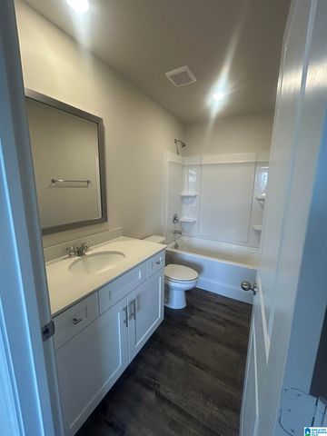 3225 PILGRIM WAY, Montevallo, AL 35115